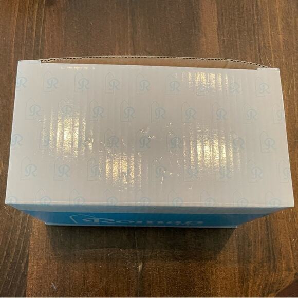 ⭐️ Noah's Ark Hand Painted Keepsake Box Set with My First Tooth My First Curl - Picture 9 of 9